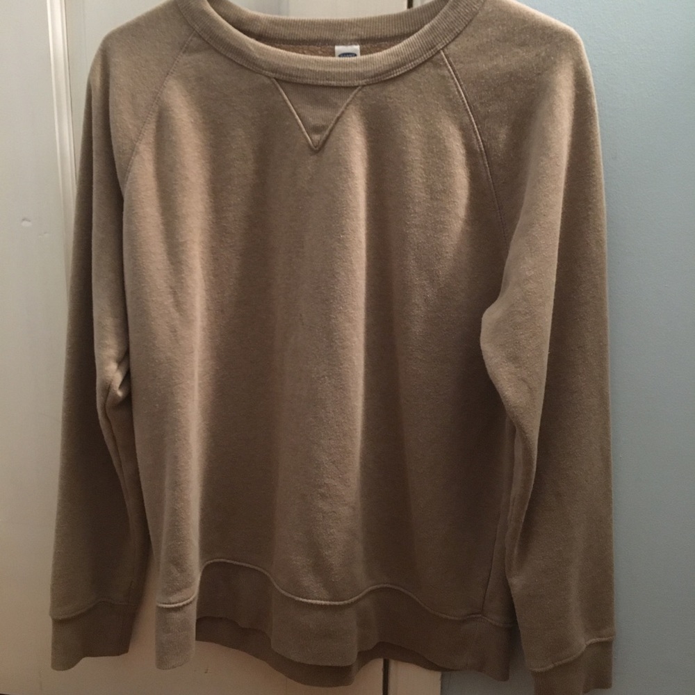 Crewneck Sweatshirt